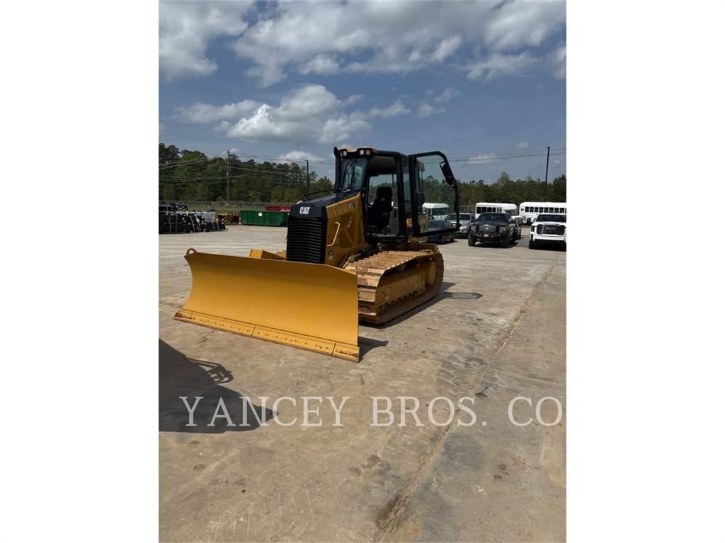 CAT D3 LGP Bandschaktare