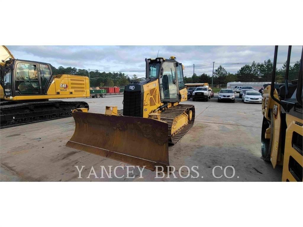 CAT D3 LGP Bandschaktare