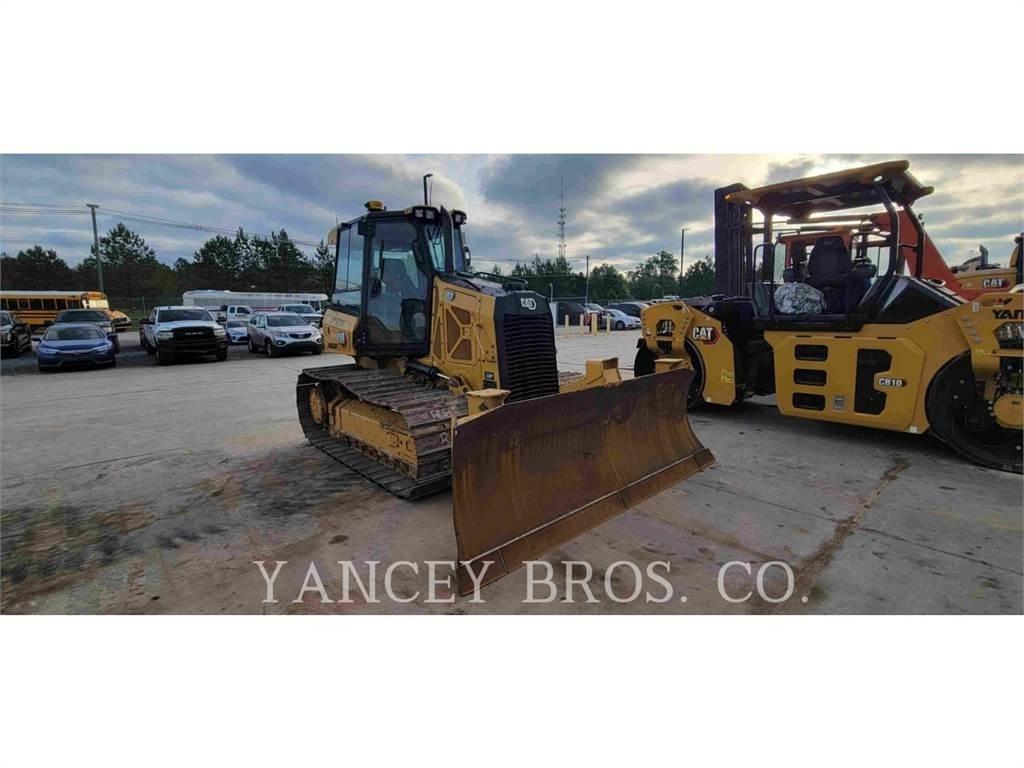 CAT D3 LGP Bandschaktare