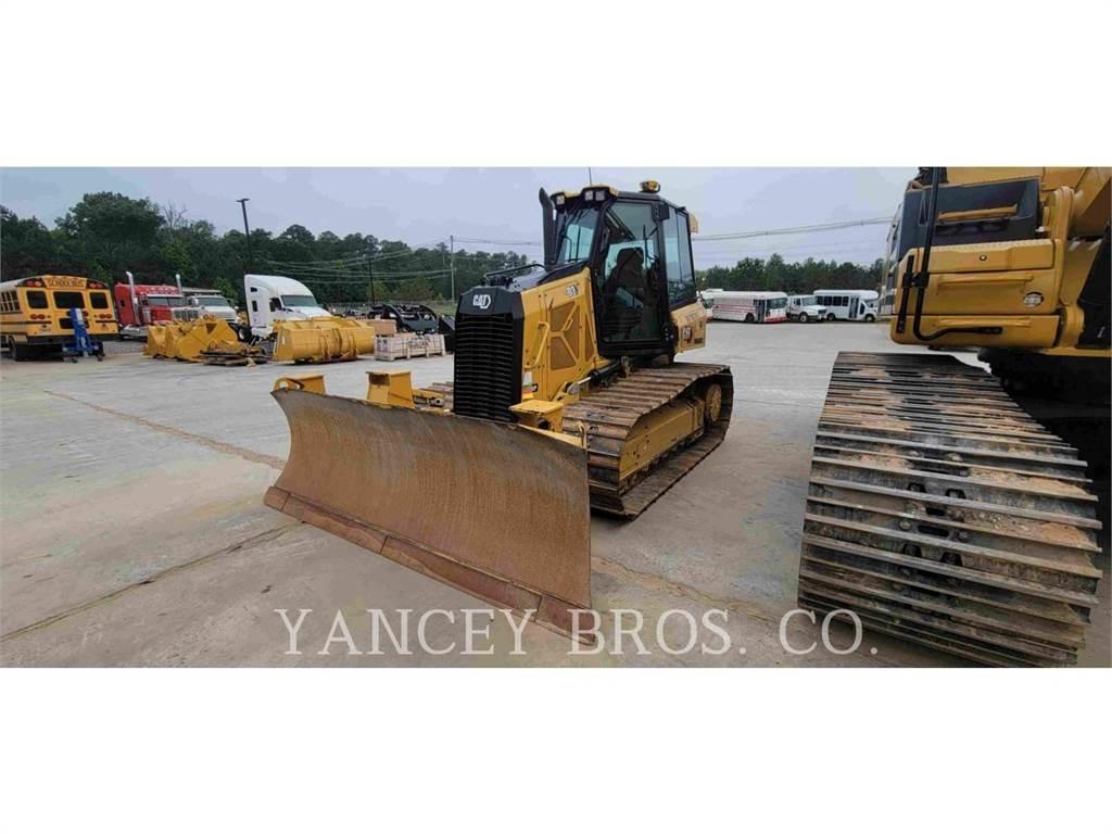 CAT D3 LGP Bandschaktare