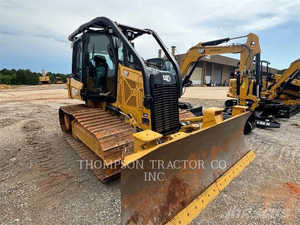 CAT D3 LGP Bandschaktare
