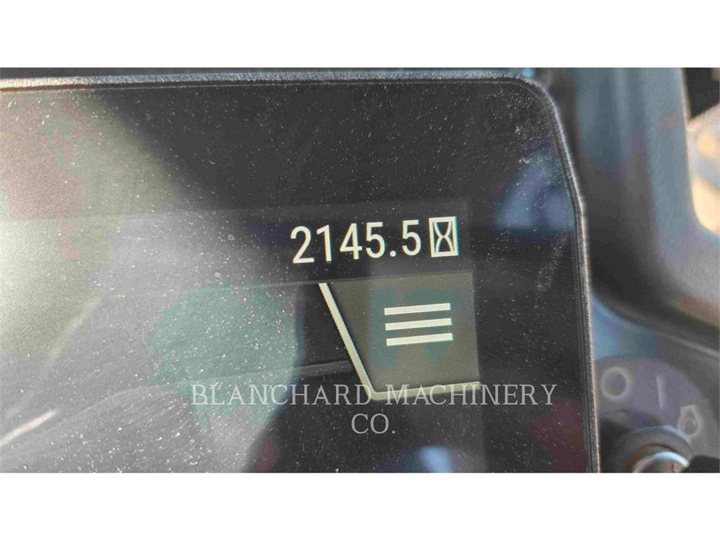 CAT D3 LGP Bandschaktare