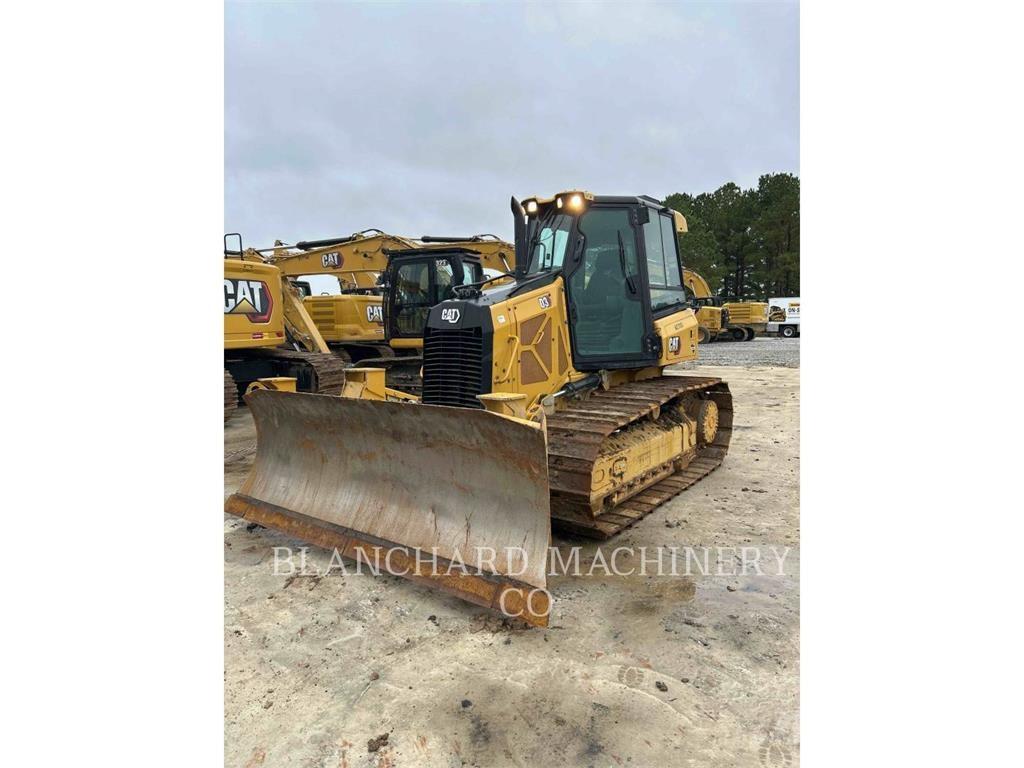 CAT D3 LGP Bandschaktare