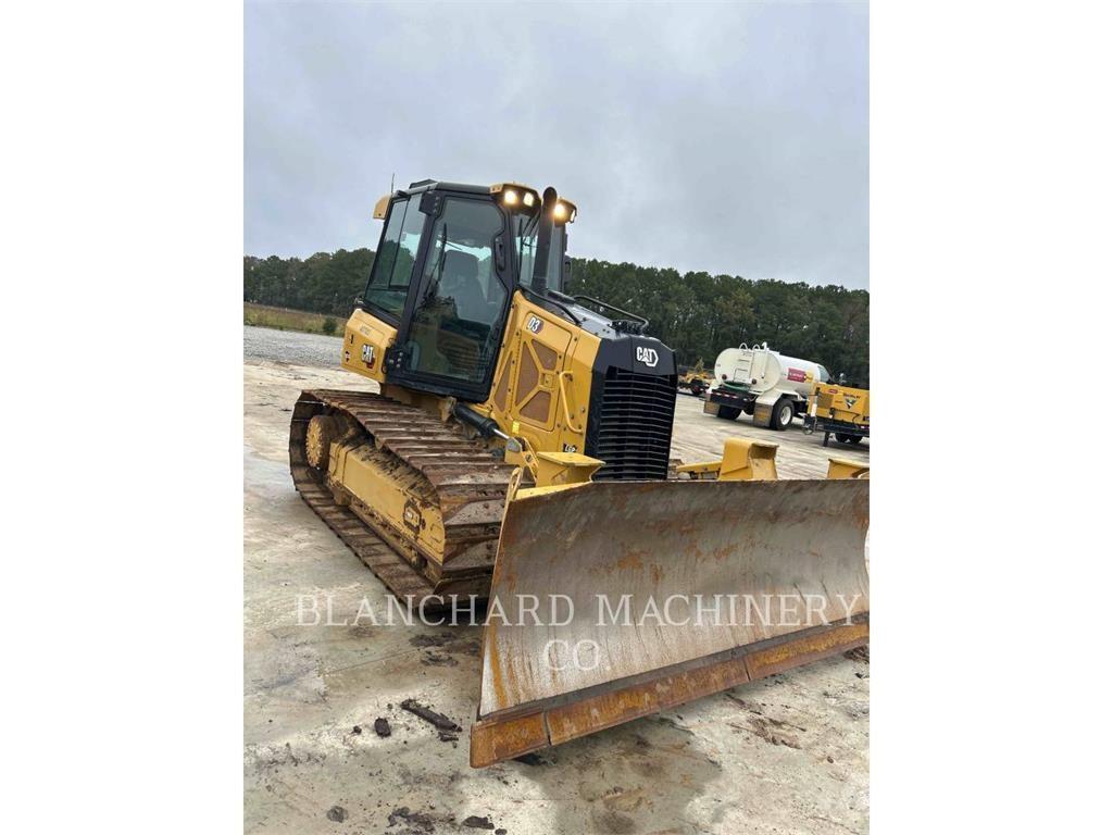 CAT D3 LGP Bandschaktare