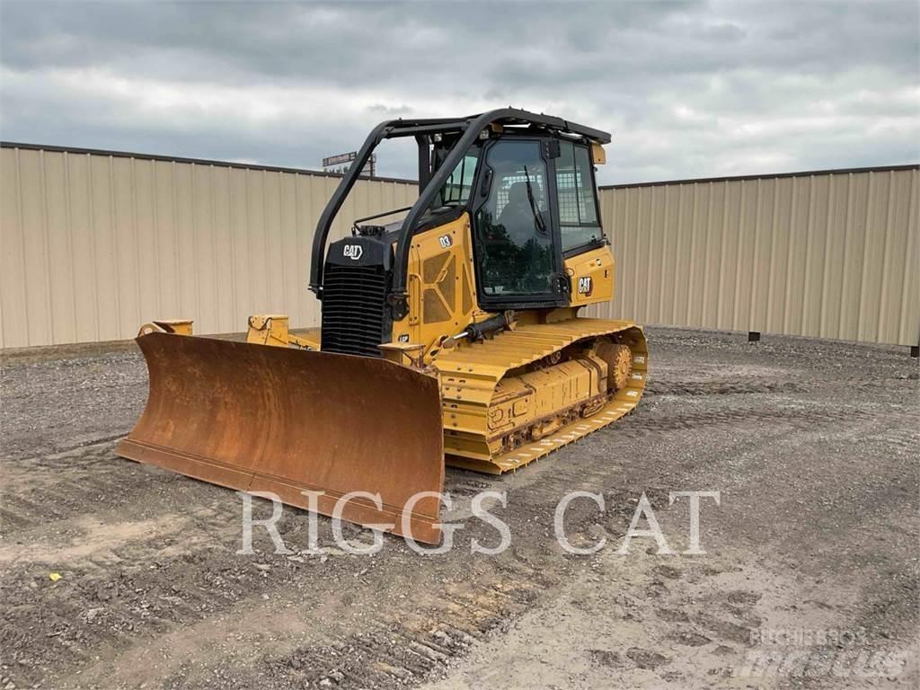 CAT D3 LGP AAG Bandschaktare