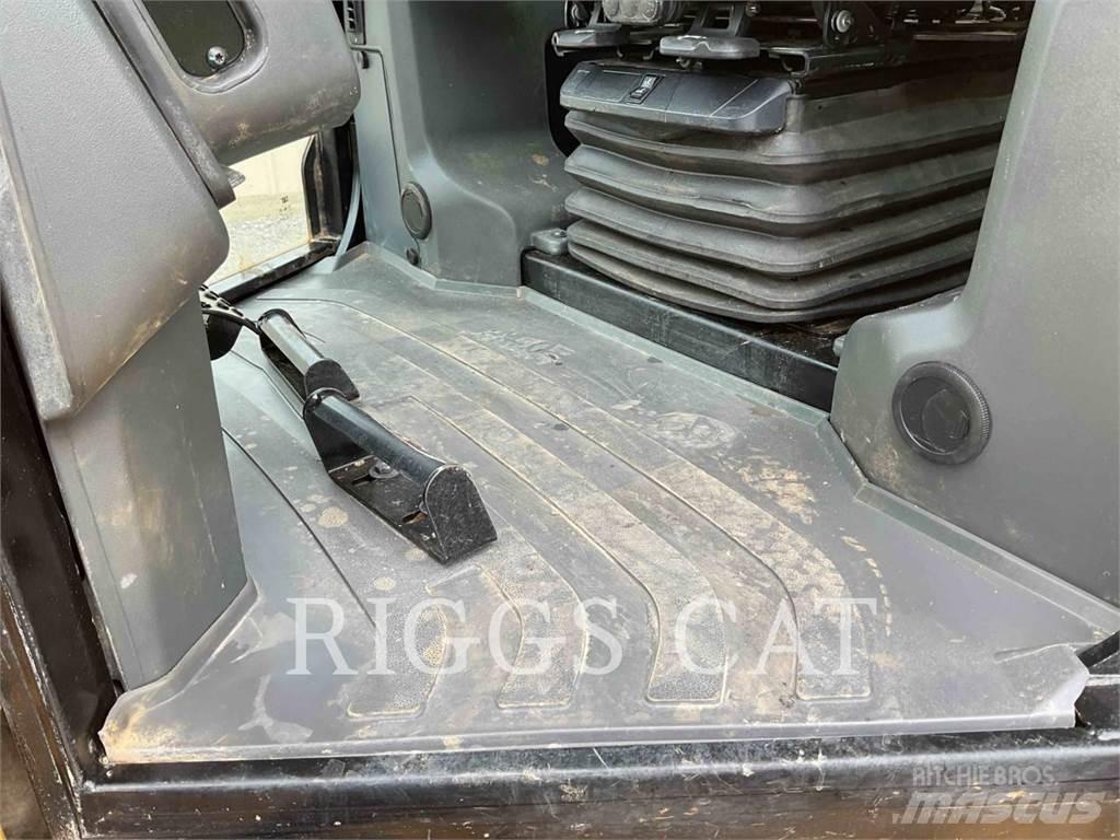 CAT D3 LGP AAG Bandschaktare