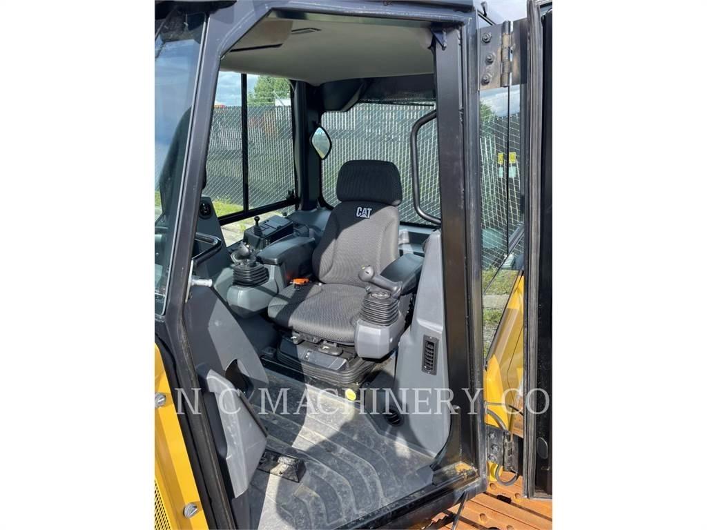 CAT D3 LGPCB Bandschaktare