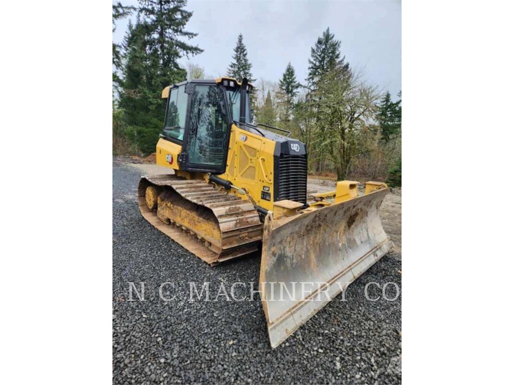 CAT D3 LGPCB Bandschaktare