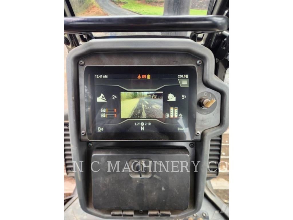 CAT D3 LGPCB Bandschaktare