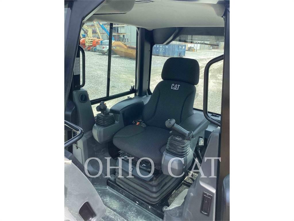 CAT D3 XL Bandschaktare