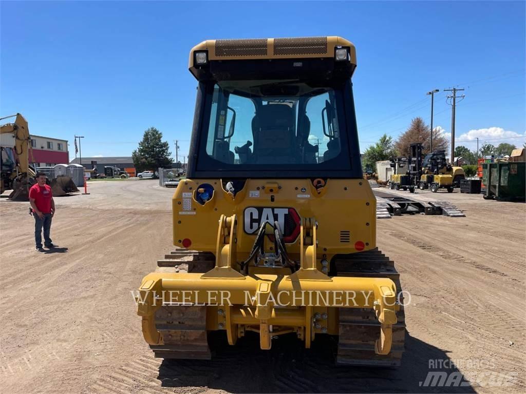CAT D3 XL Bandschaktare