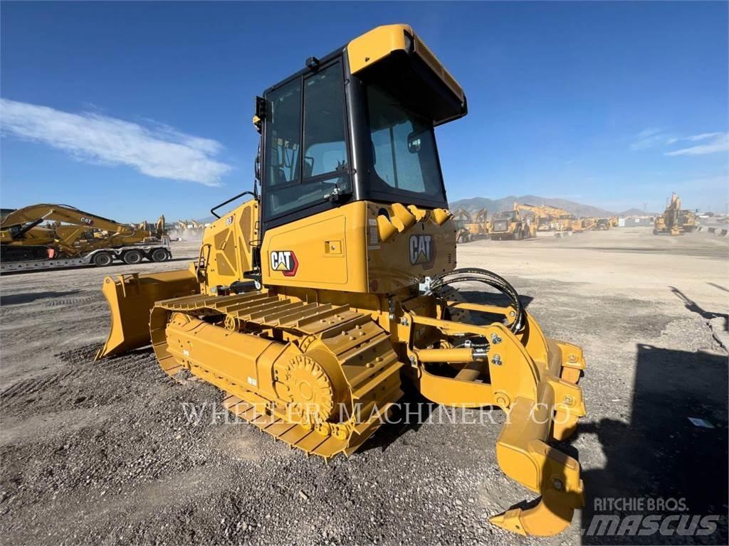 CAT D3 XL Bandschaktare