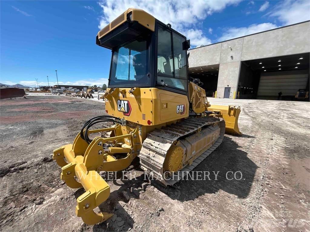 CAT D3 XL Bandschaktare