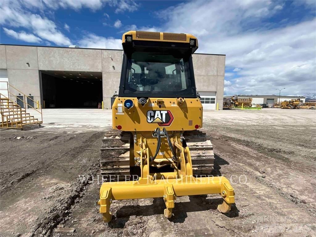 CAT D3 XL Bandschaktare