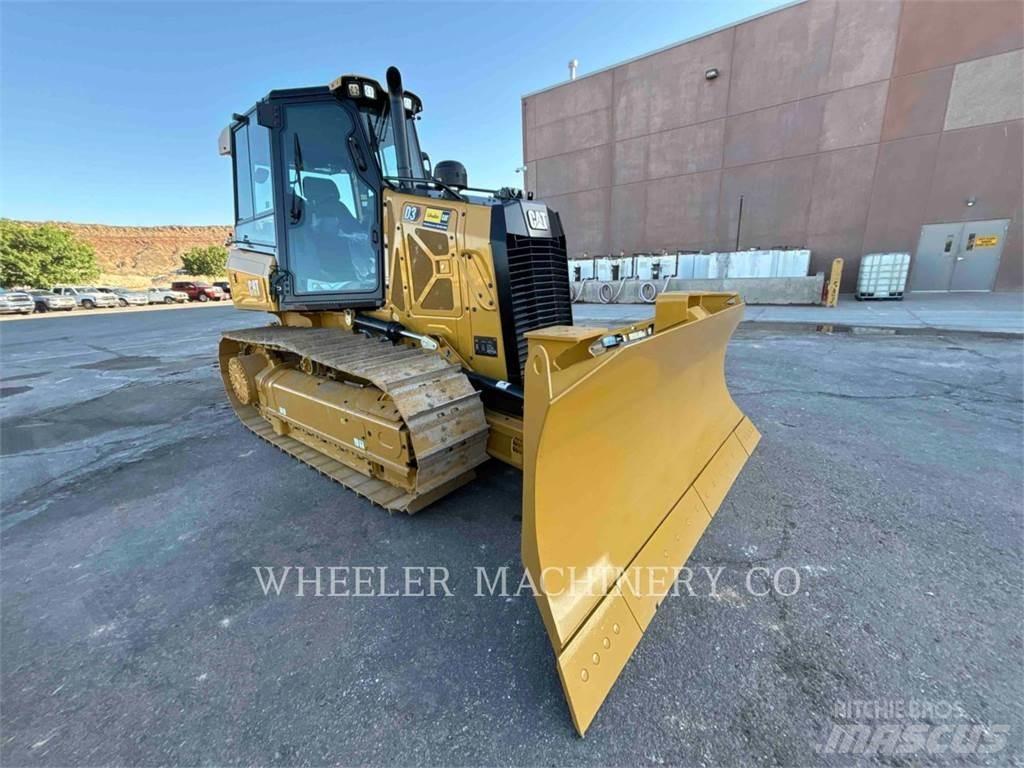 CAT D3 XL Bandschaktare