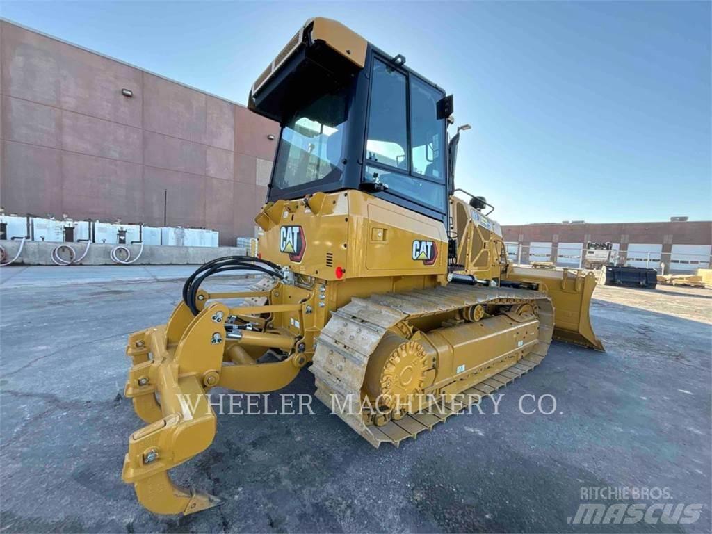 CAT D3 XL Bandschaktare