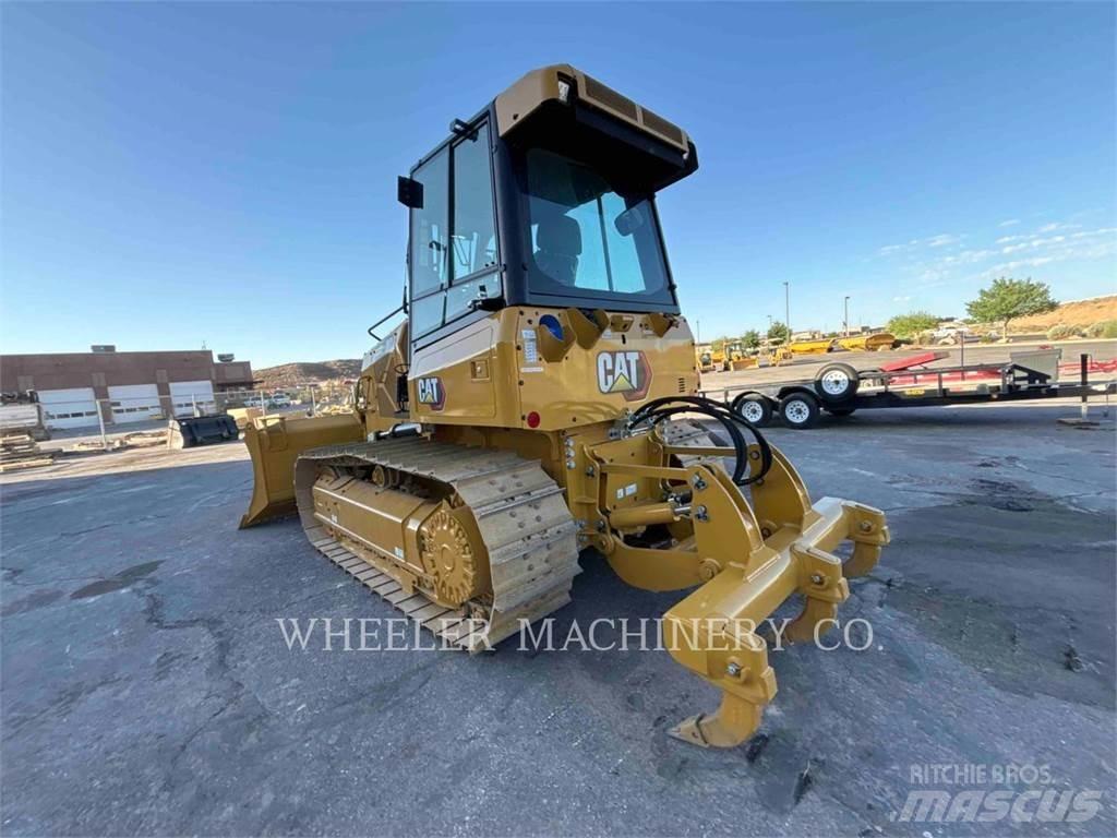 CAT D3 XL Bandschaktare
