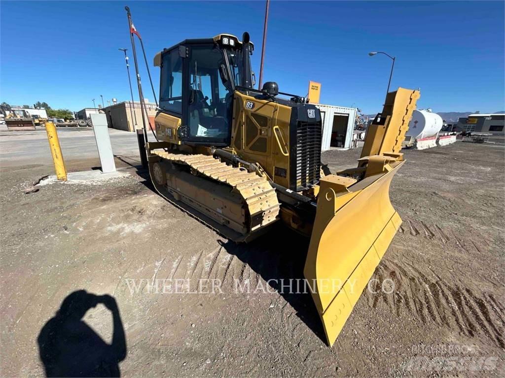 CAT D3 XL Bandschaktare
