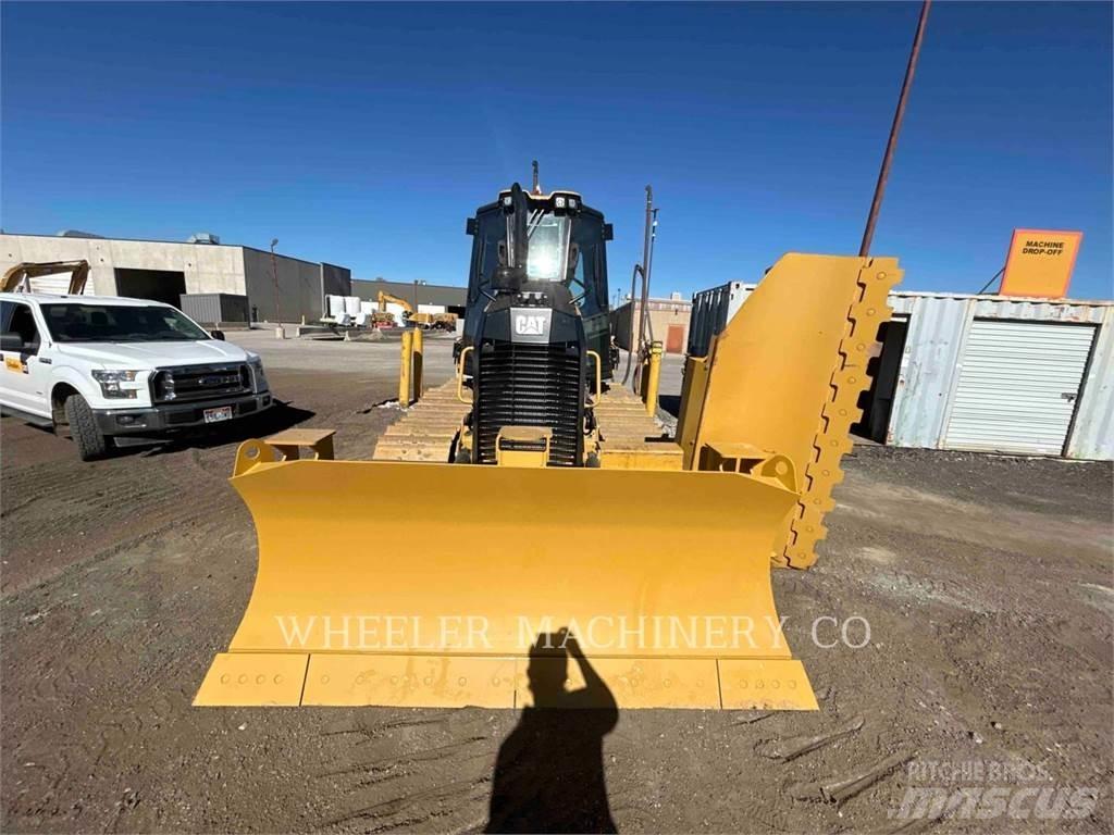 CAT D3 XL Bandschaktare