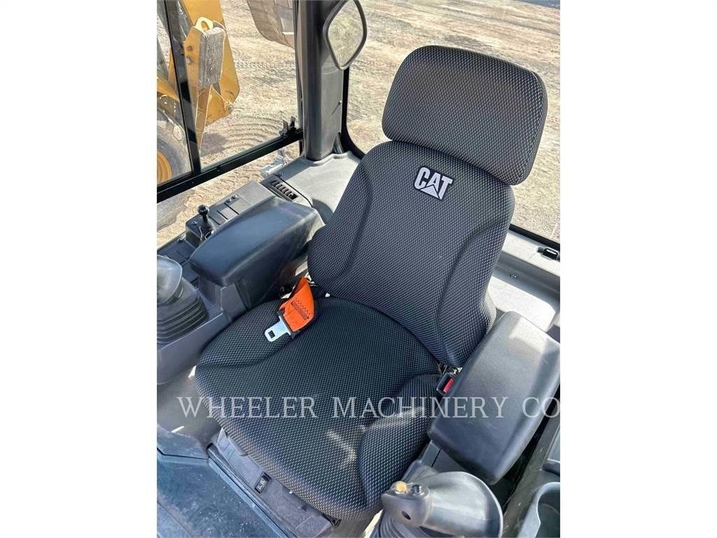 CAT D3 XL Bandschaktare