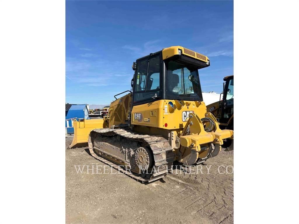 CAT D3 XL Bandschaktare