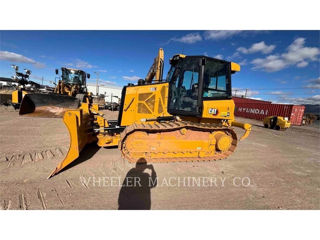 CAT D3 XL Bandschaktare