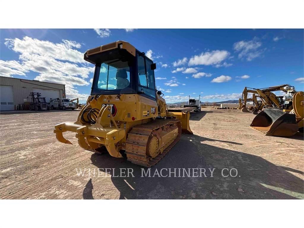 CAT D3 XL Bandschaktare