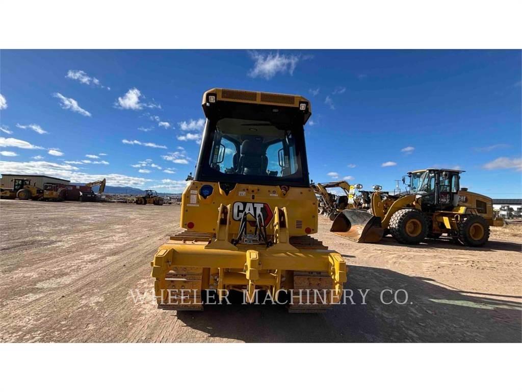 CAT D3 XL Bandschaktare