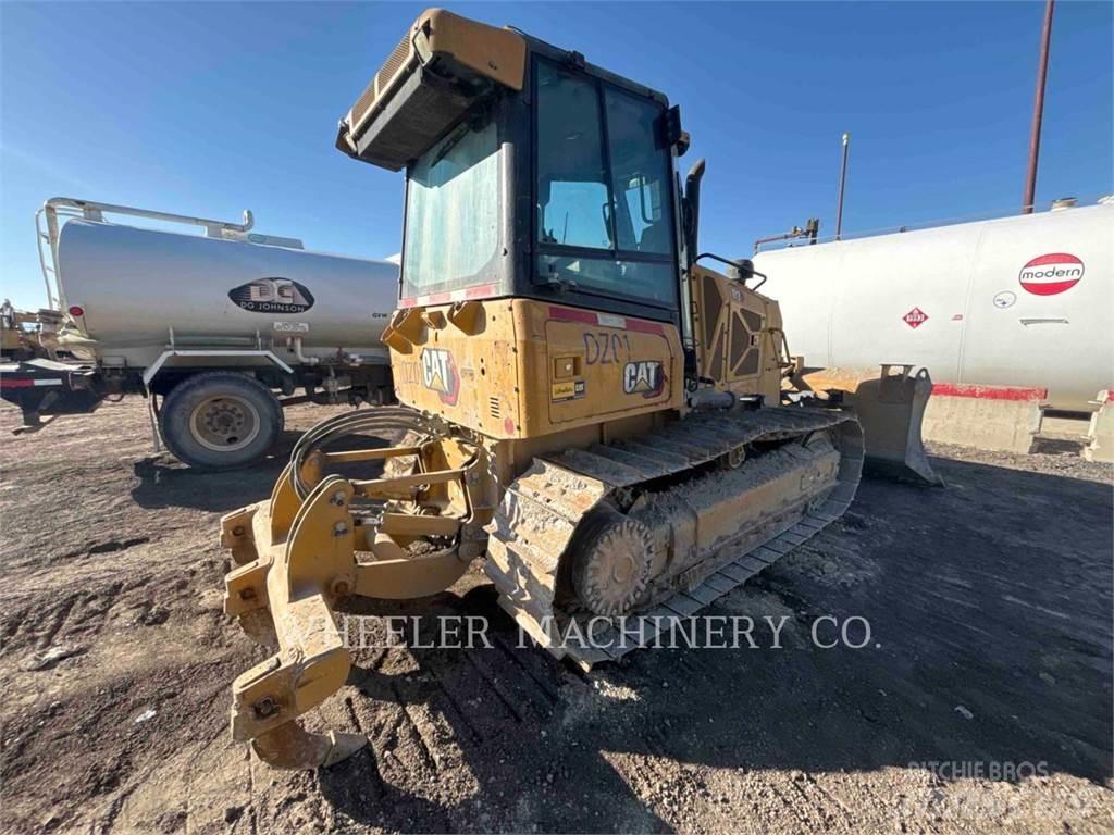 CAT D3 XL Bandschaktare