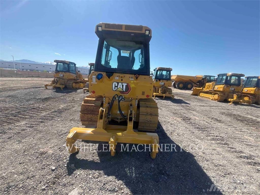 CAT D3 XL Bandschaktare