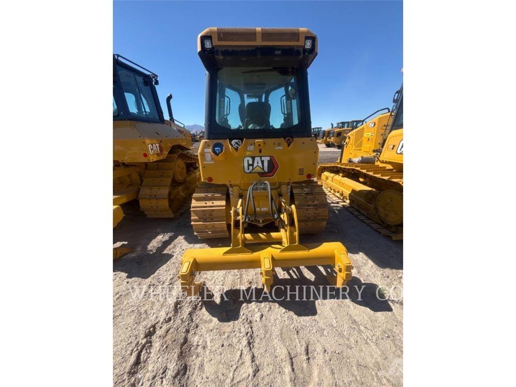 CAT D3 XL Bandschaktare