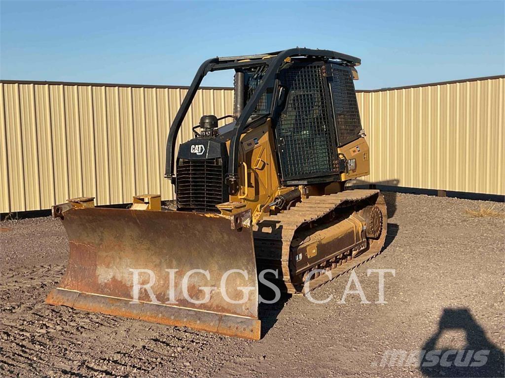 CAT D3 XL AAG Bandschaktare