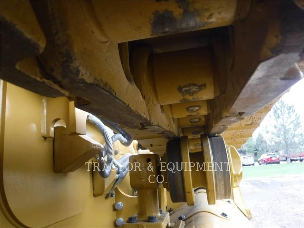 CAT D3 XLCB Bandschaktare