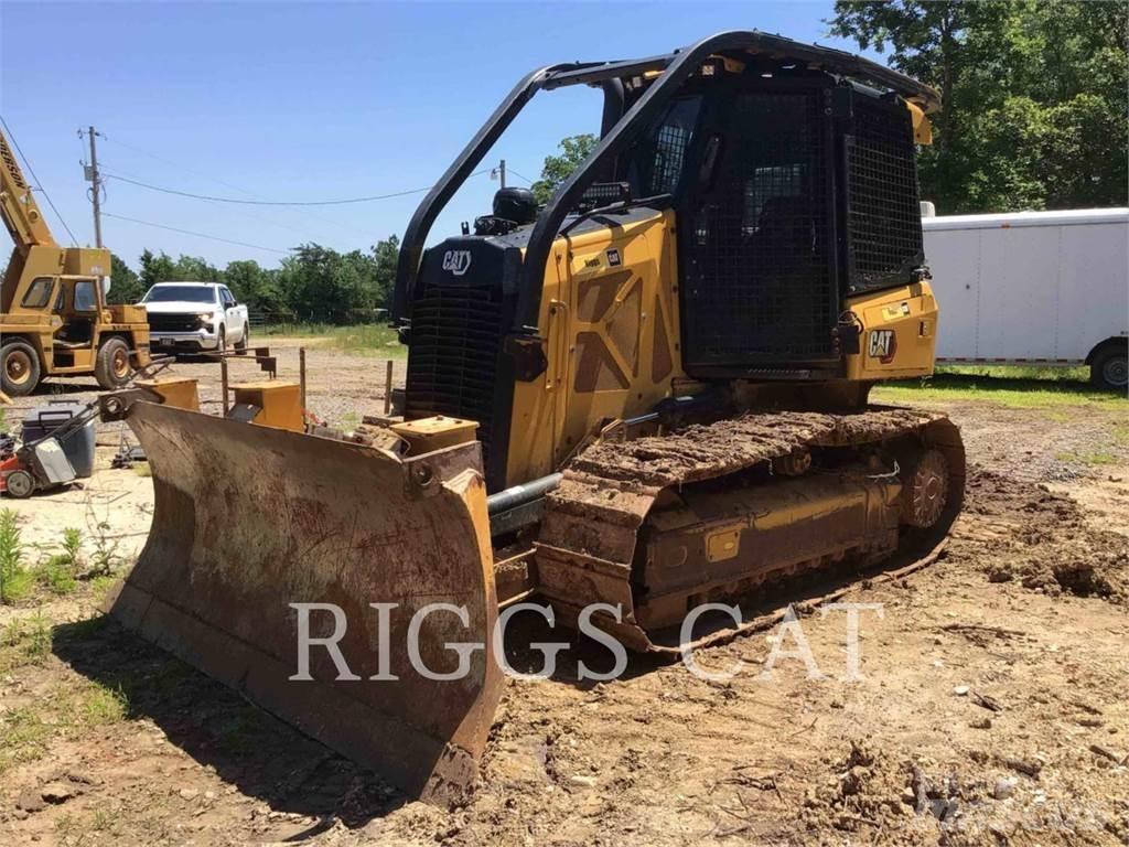 CAT D312 Bandschaktare