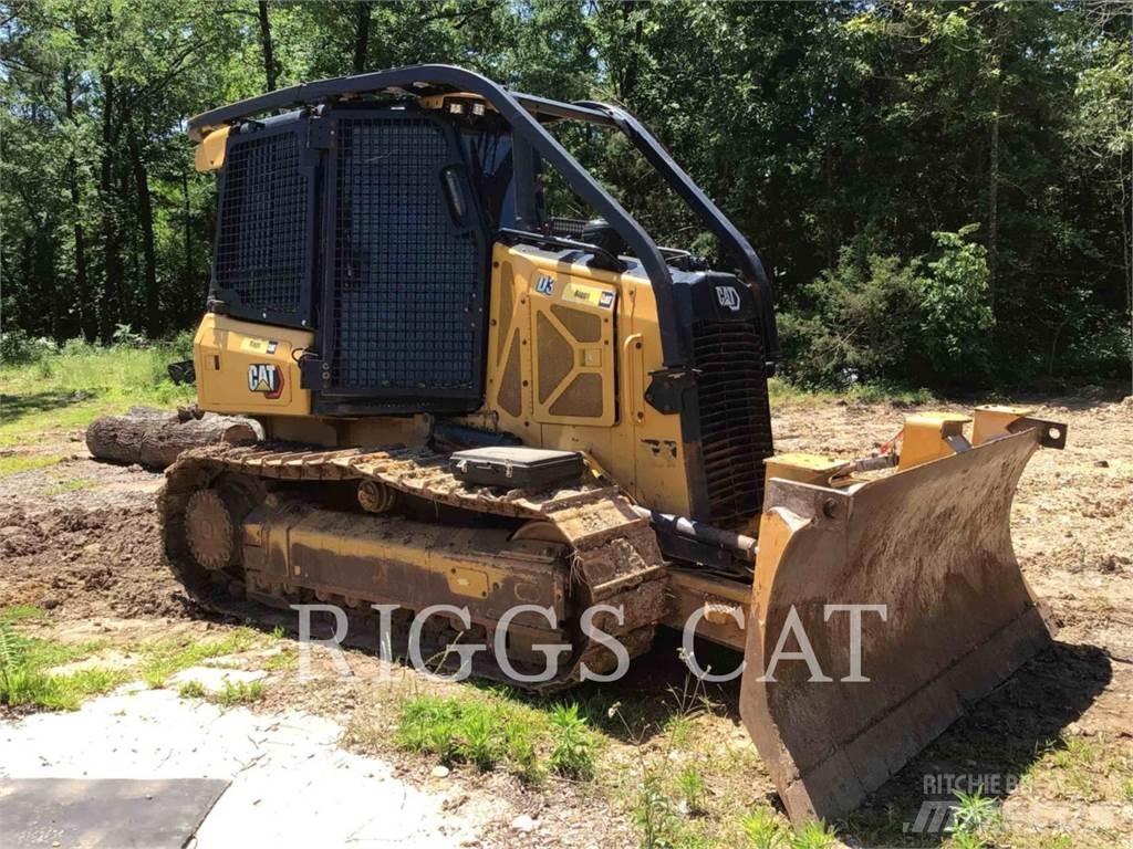 CAT D312 Bandschaktare