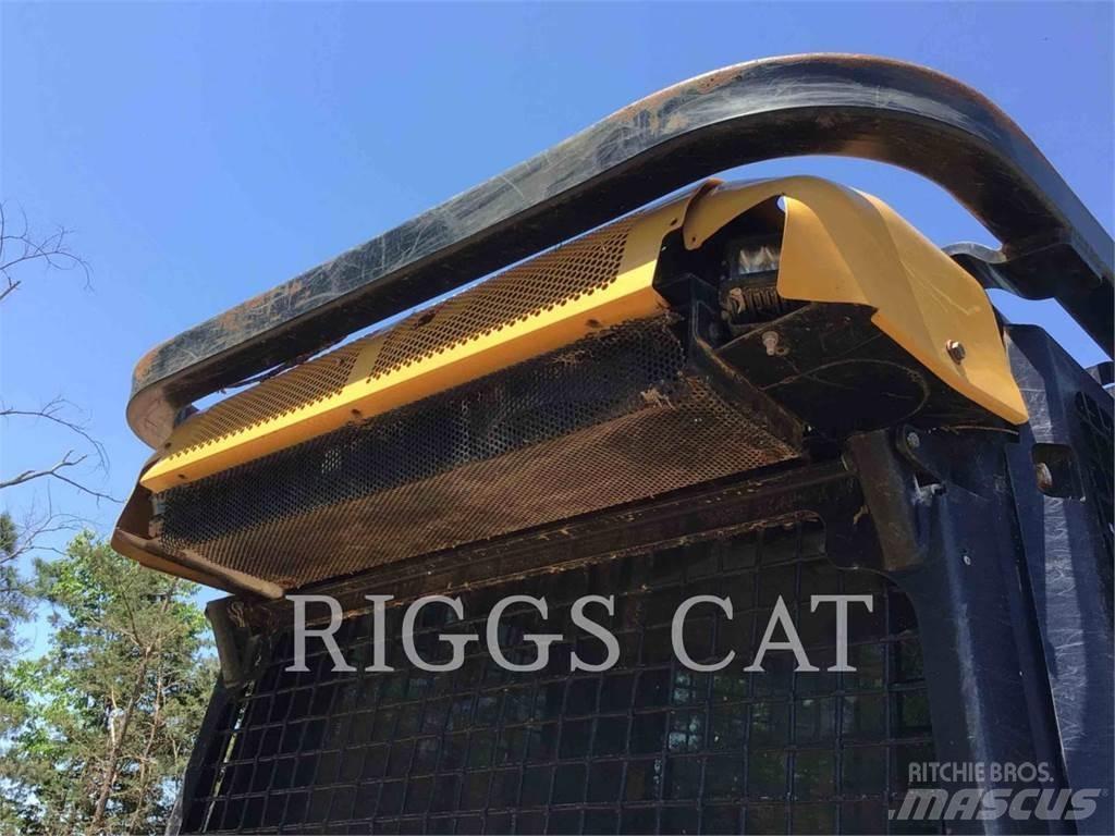 CAT D312 Bandschaktare