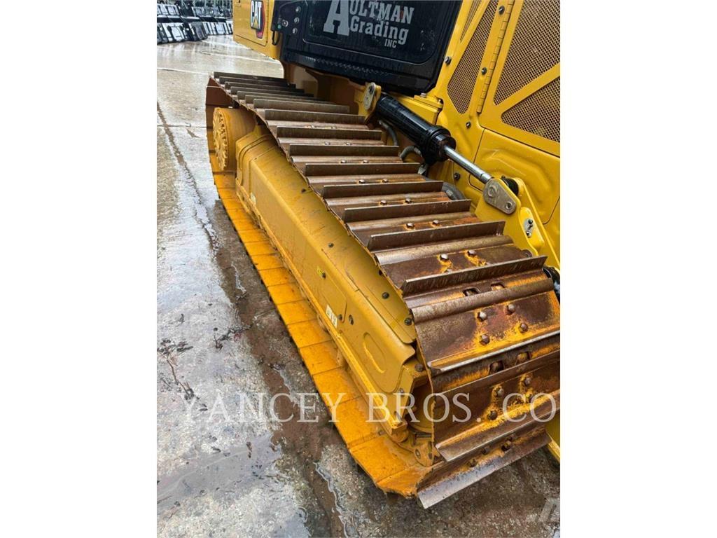 CAT D312 Bandschaktare