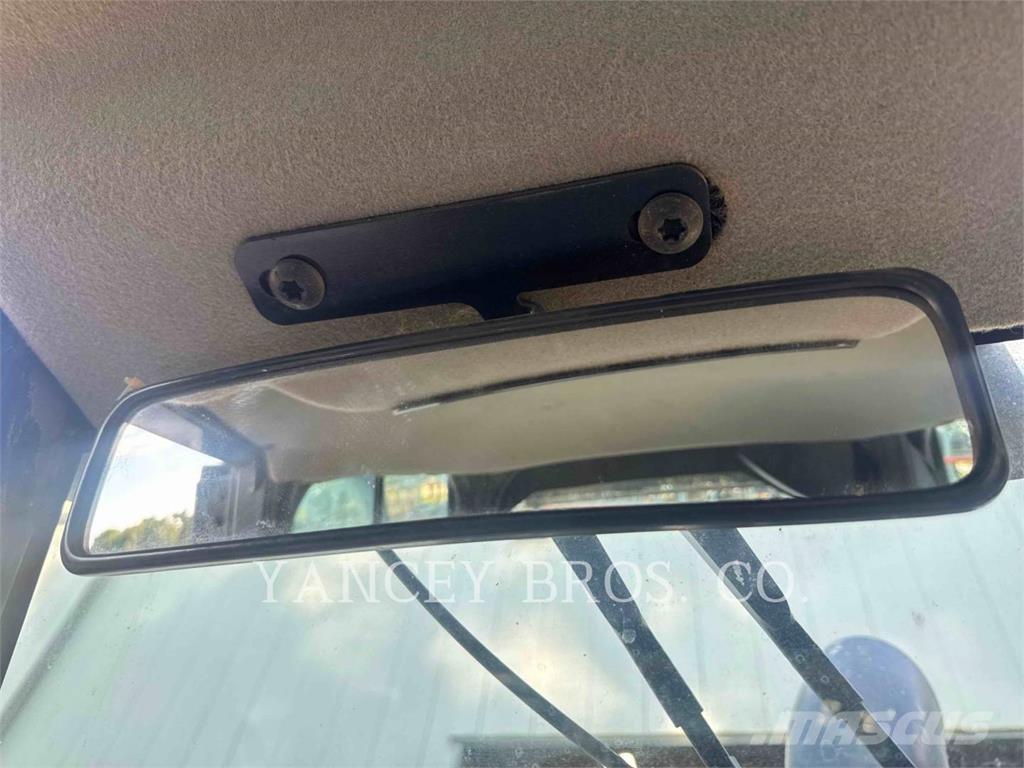 CAT D312 Bandschaktare