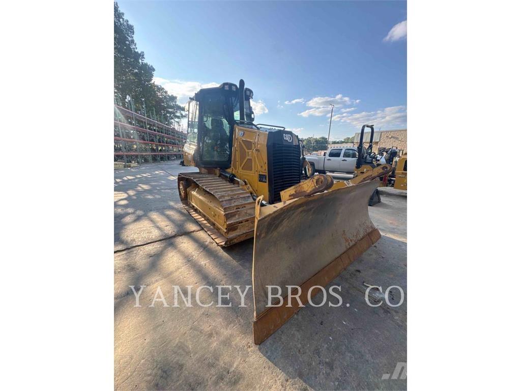 CAT D312 Bandschaktare