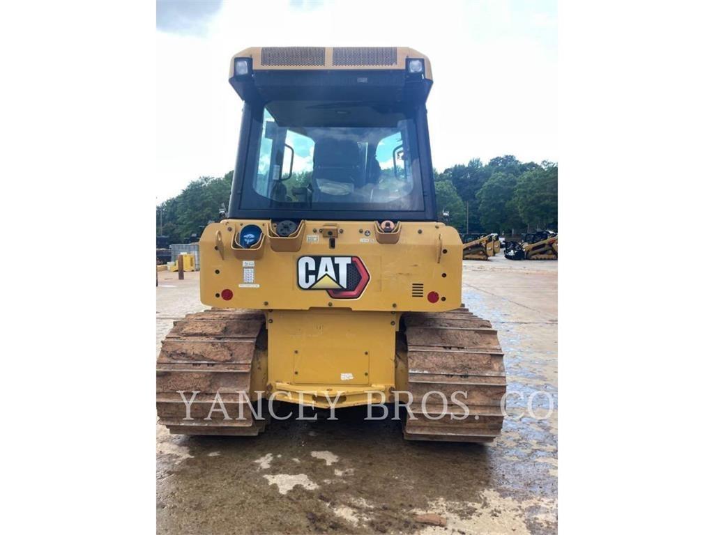 CAT D312LGP Bandschaktare