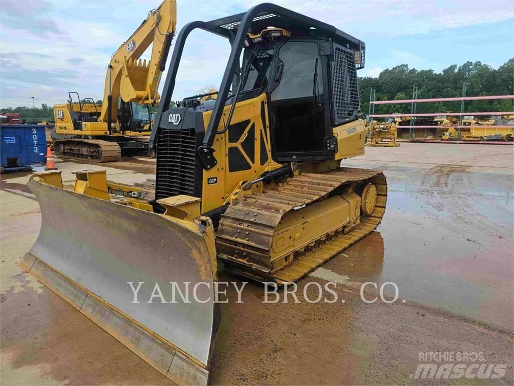 CAT D312LGP Bandschaktare