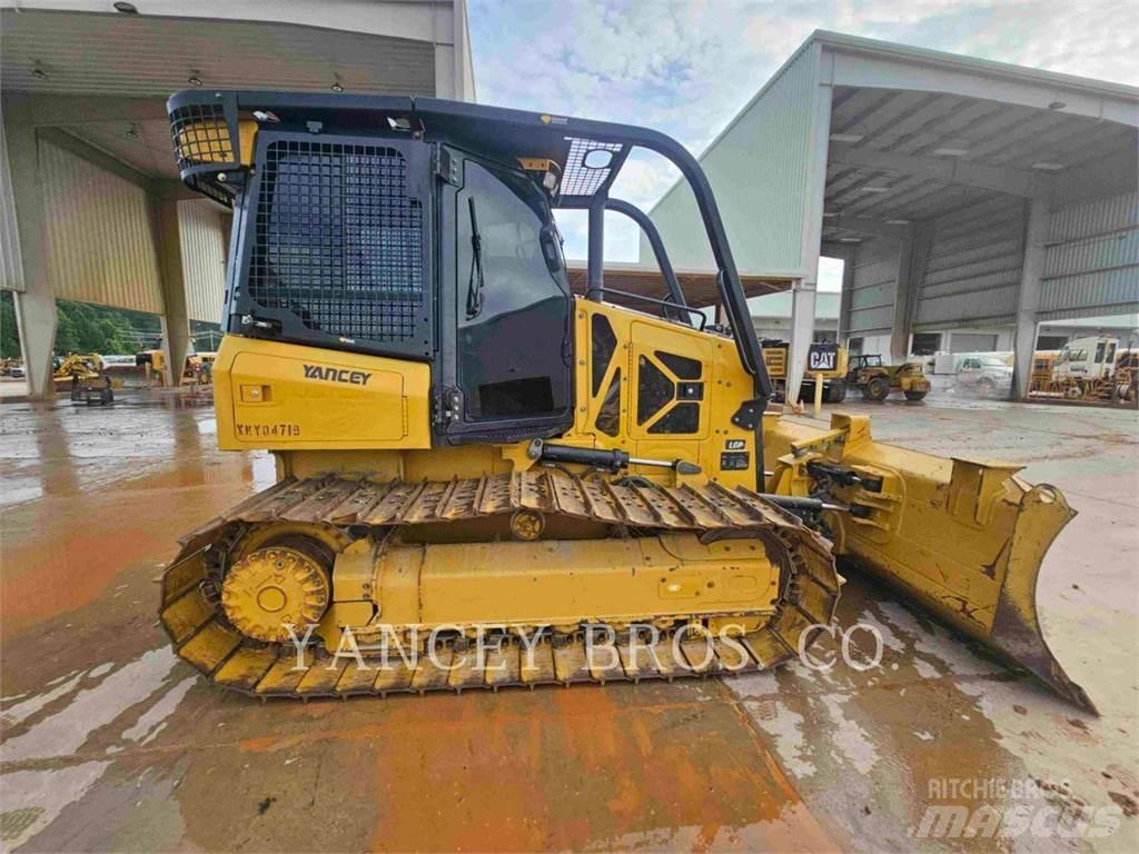 CAT D312LGP Bandschaktare