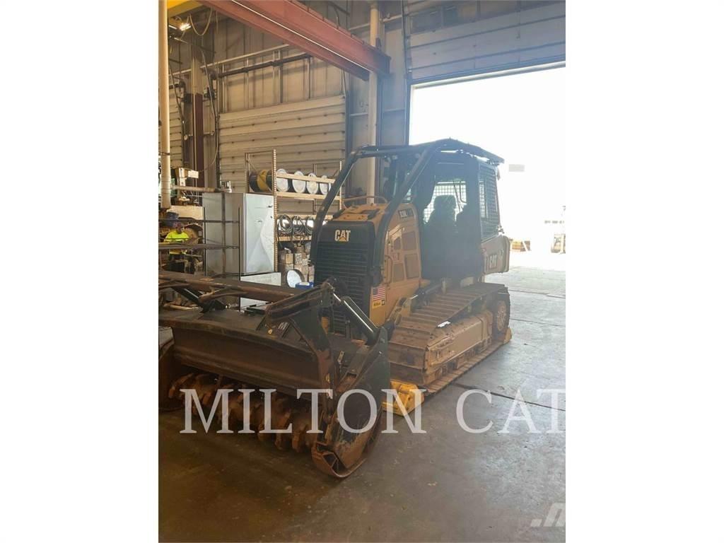 CAT D3K 2 XL Bandschaktare