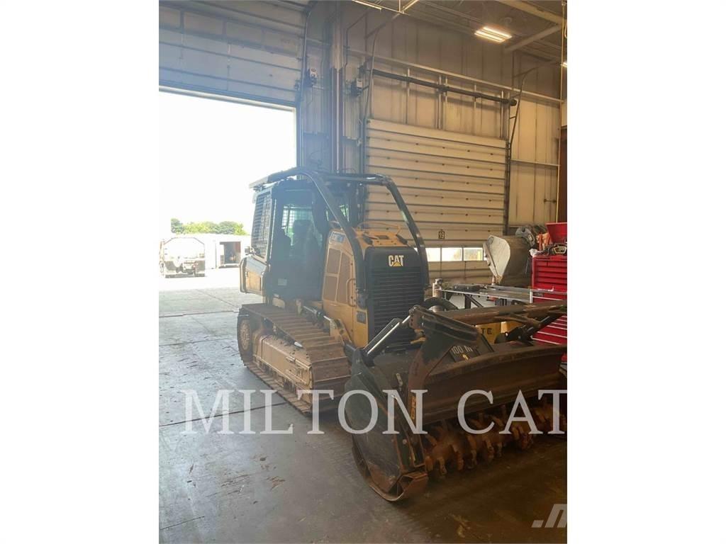 CAT D3K 2 XL Bandschaktare