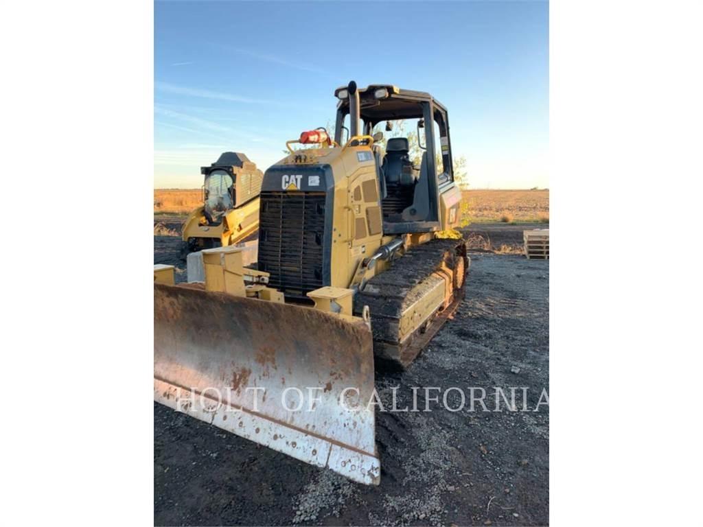 CAT D3K2 Bandschaktare