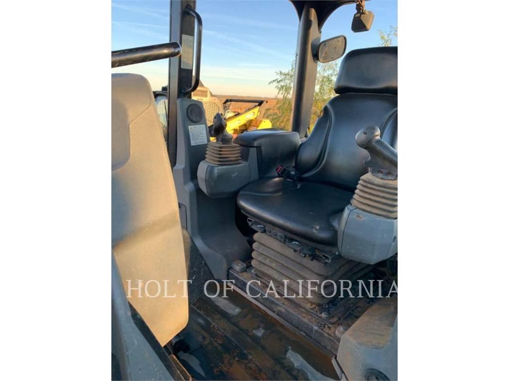 CAT D3K2 Bandschaktare