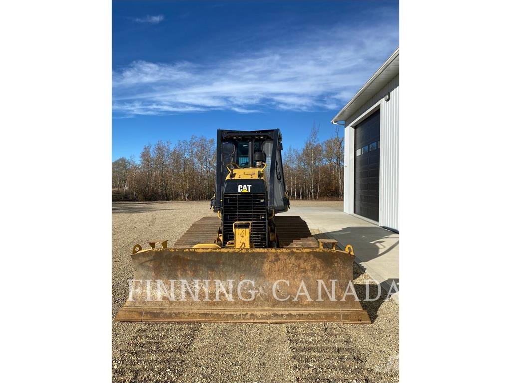 CAT D3K2 Bandschaktare