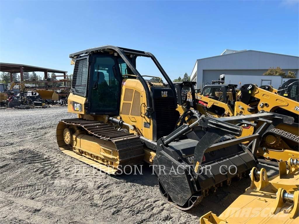 CAT D3K2 LGP Bandschaktare
