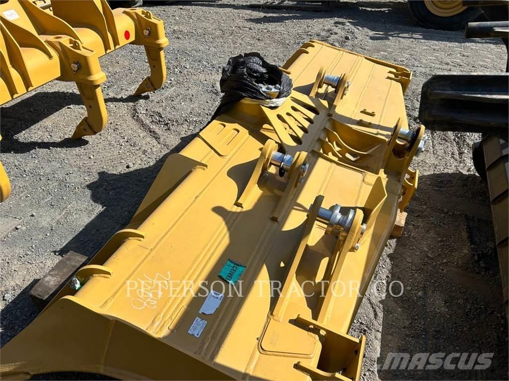 CAT D3K2 LGP Bandschaktare