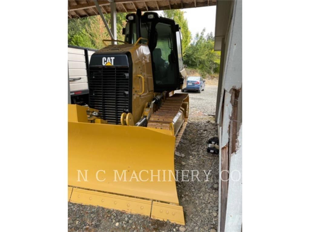 CAT D3K2 XLCB Bandschaktare